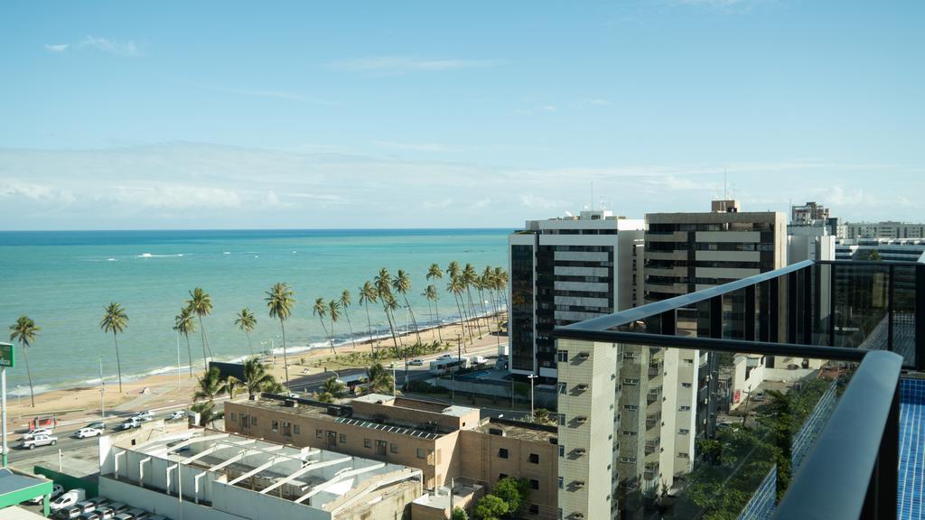 Port Ville III Maceió Camera foto