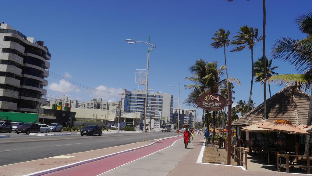 Port Ville III Maceió Esterno foto