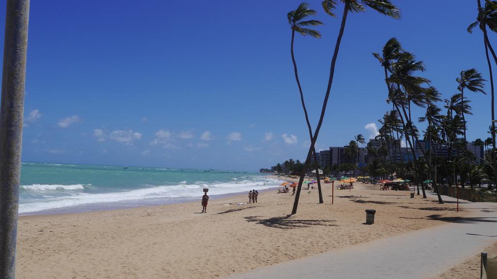 Port Ville III Maceió Esterno foto