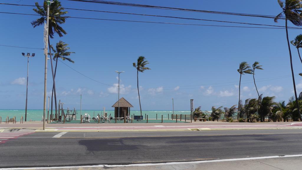 Port Ville III Maceió Esterno foto